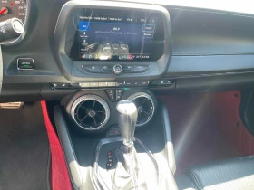 Chevrolet Camaro * 3LT * CARFAX * ОПЦИЯ ЗА ФИНАНСИРАНЕ - 22300 € - 61189095 9