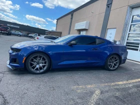 Chevrolet Camaro * 3LT * CARFAX * ОПЦИЯ ЗА ФИНАНСИРАНЕ - 22300 € - 61189095 2