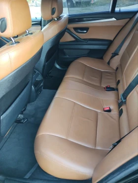 BMW 520 520D | Auto.bg — изображение 13