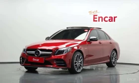 ������ Mercedes-Benz C 43 A...