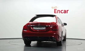 Mercedes-Benz C 43 AMG * FACELIFT * HEAD UP * ��������� ���� �� ��������  | Mobile.bg � ����� ������ 4
