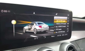 Mercedes-Benz C 43 AMG * FACELIFT * HEAD UP * ��������� ���� �� ��������  | Mobile.bg � ����� ������ 17