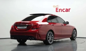 Mercedes-Benz C 43 AMG * FACELIFT * HEAD UP * ��������� ���� �� ��������  | Mobile.bg � ����� ������ 2