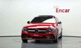 Mercedes-Benz C 43 AMG * FACELIFT * HEAD UP * ��������� ���� �� ��������  | Mobile.bg � ����� ������ 3
