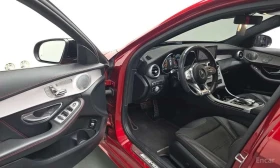 Mercedes-Benz C 43 AMG * FACELIFT * HEAD UP * ��������� ���� �� ��������  | Mobile.bg � ����� ������ 10