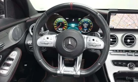 Mercedes-Benz C 43 AMG * FACELIFT * HEAD UP * ��������� ���� �� ��������  | Mobile.bg � ����� ������ 13