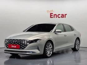 Hyundai Grandeur Ig 3.3 Calligraphy