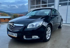 Opel Insignia 2.0