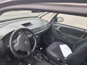 Opel Meriva | Mobile.bg � ����� ������ 5