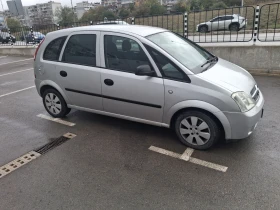 Opel Meriva | Mobile.bg � ����� ������ 9