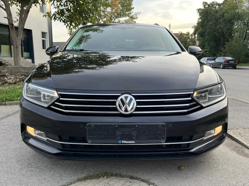 VW Passat 2.0TDI &#34;DSG&#34;, снимка 6 - Автомобили и джипове - 47512222