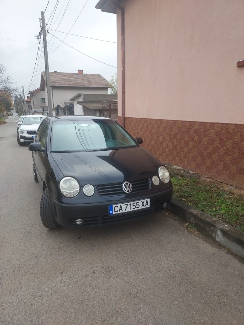 VW Polo, снимка 2 - Автомобили и джипове - 47987821