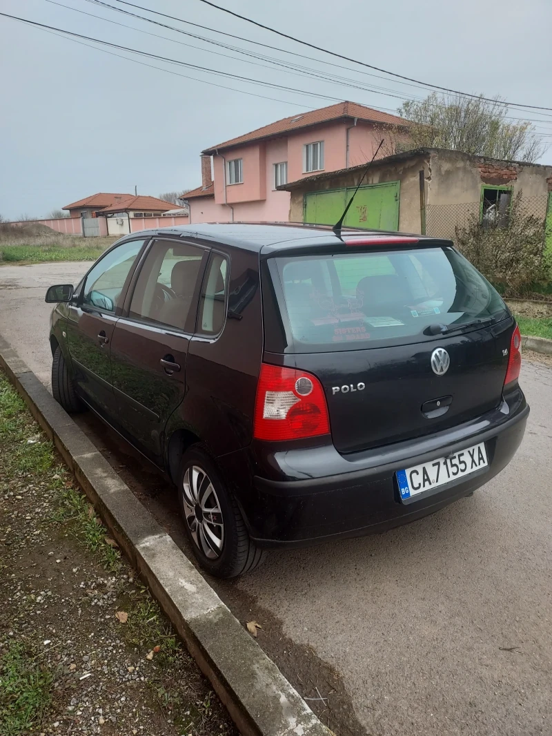 VW Polo, снимка 4 - Автомобили и джипове - 47987821