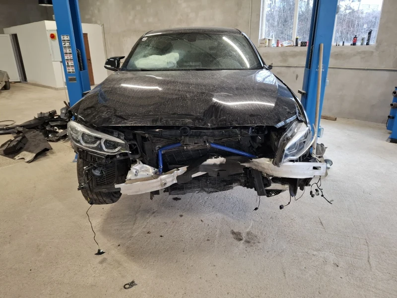 BMW 220, снимка 3 - Автомобили и джипове - 48352944