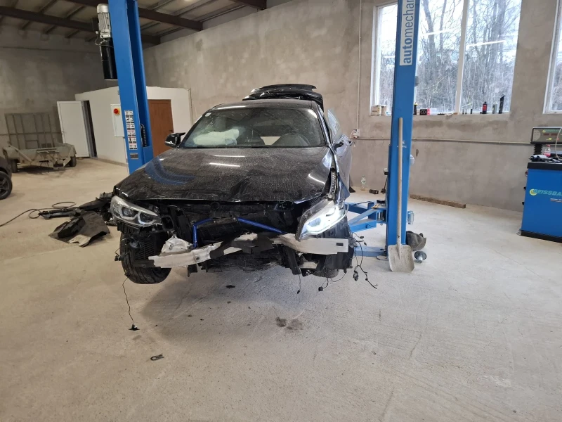 BMW 220, снимка 8 - Автомобили и джипове - 48352944