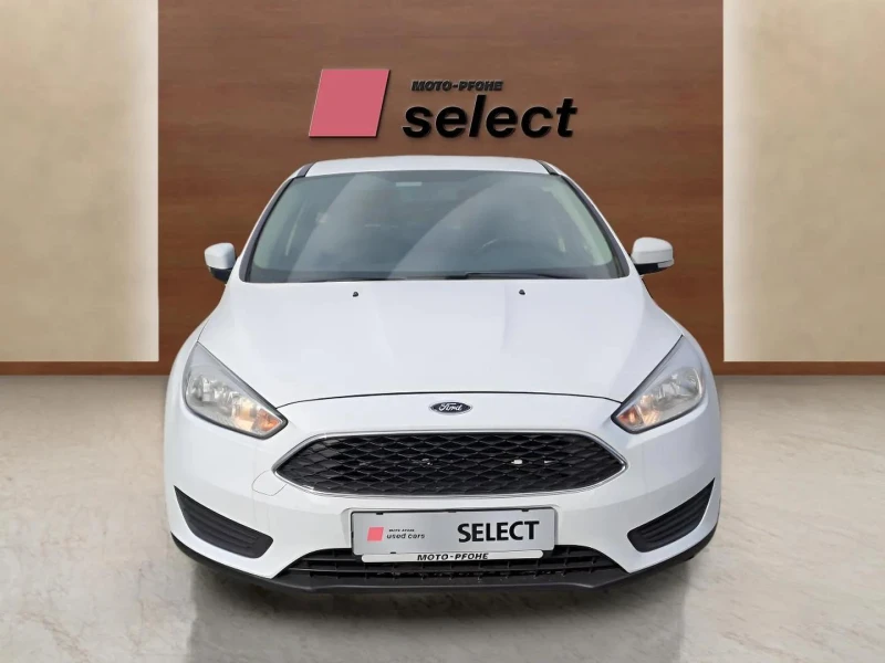 Ford Focus 1.5 EcoBlue, снимка 2 - Автомобили и джипове - 48696352