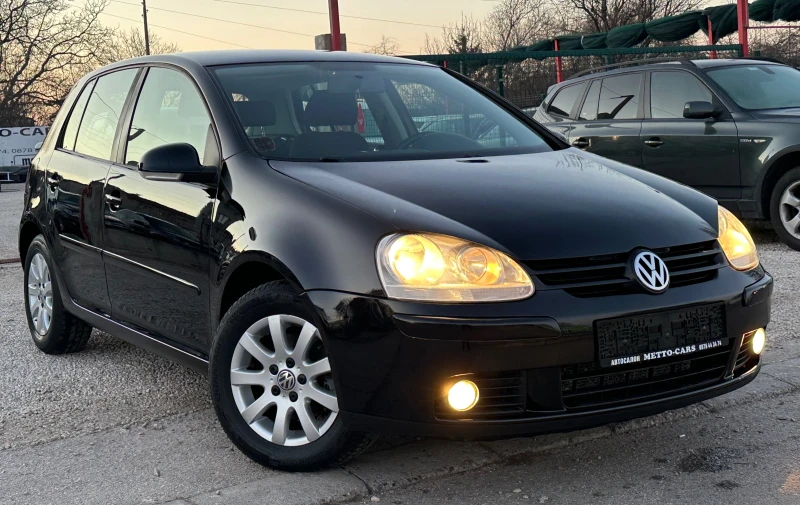 VW Golf 1.9TDI, снимка 5 - Автомобили и джипове - 48914731