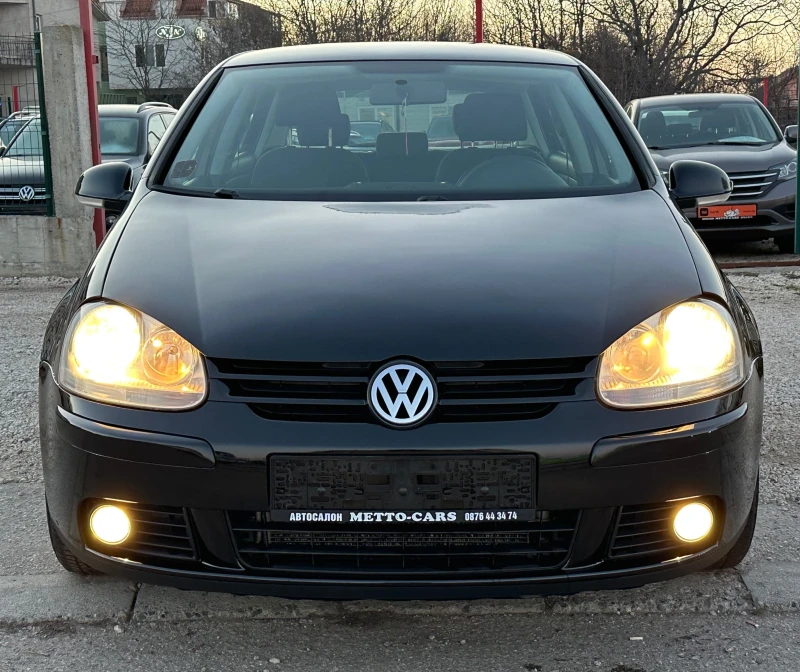 VW Golf 1.9TDI, снимка 17 - Автомобили и джипове - 48914731