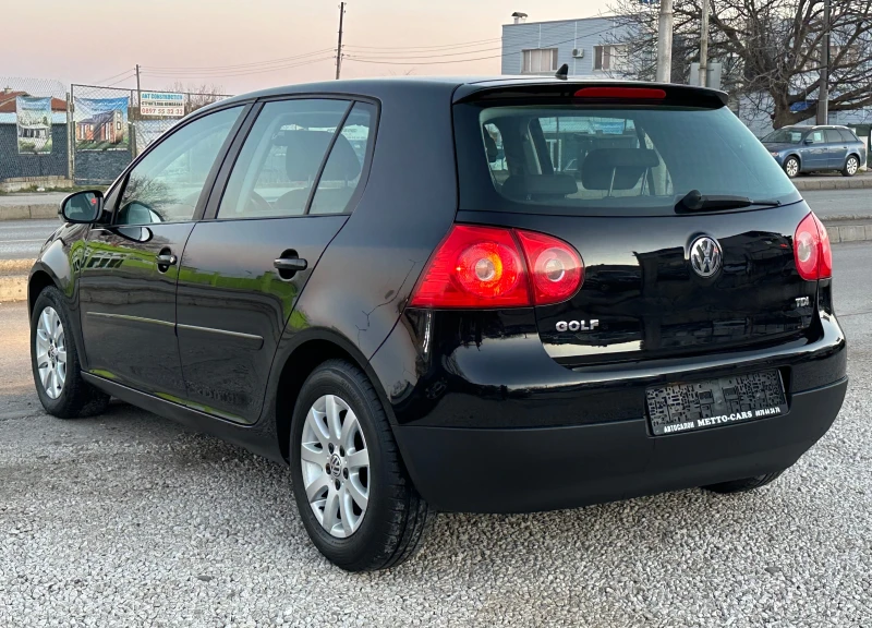 VW Golf 1.9TDI, снимка 2 - Автомобили и джипове - 48914731