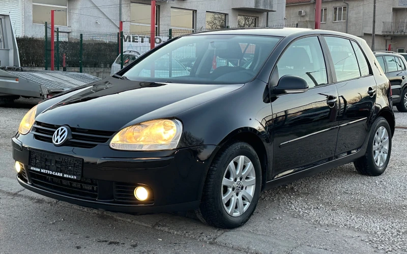 VW Golf 1.9TDI, снимка 15 - Автомобили и джипове - 48914731