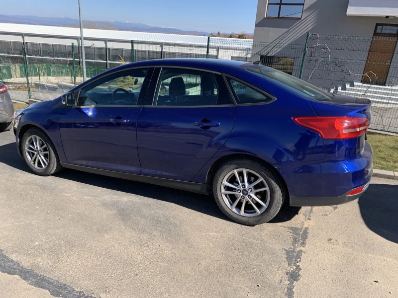 Ford Focus, снимка 2 - Автомобили и джипове - 49590417