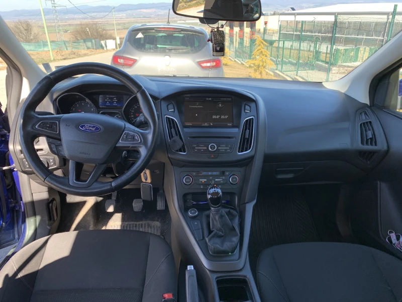 Ford Focus, снимка 6 - Автомобили и джипове - 49590417