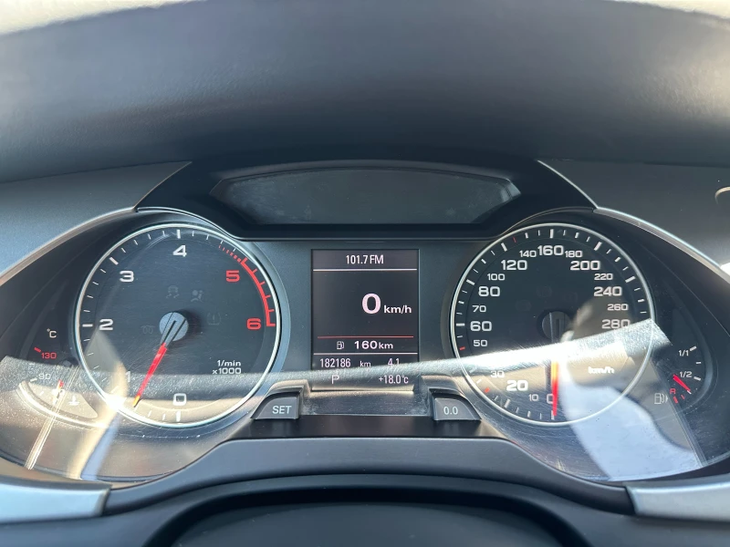 Audi A4 Allroad 3.0tdi/Панорама/Екстри, снимка 14 - Автомобили и джипове - 50097409