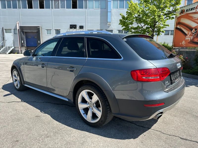 Audi A4 Allroad 3.0tdi/Панорама/Екстри, снимка 3 - Автомобили и джипове - 50097409