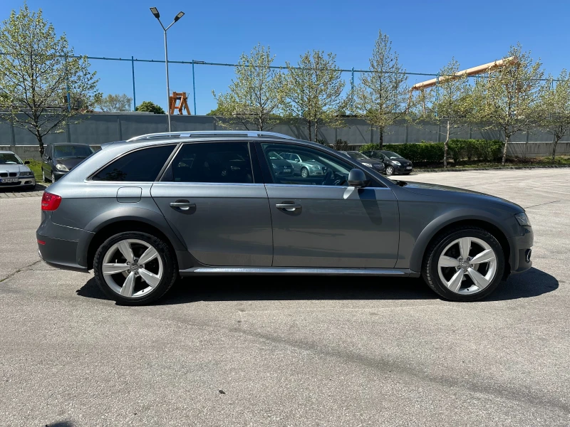 Audi A4 Allroad 3.0tdi/Панорама/Екстри, снимка 5 - Автомобили и джипове - 50097409