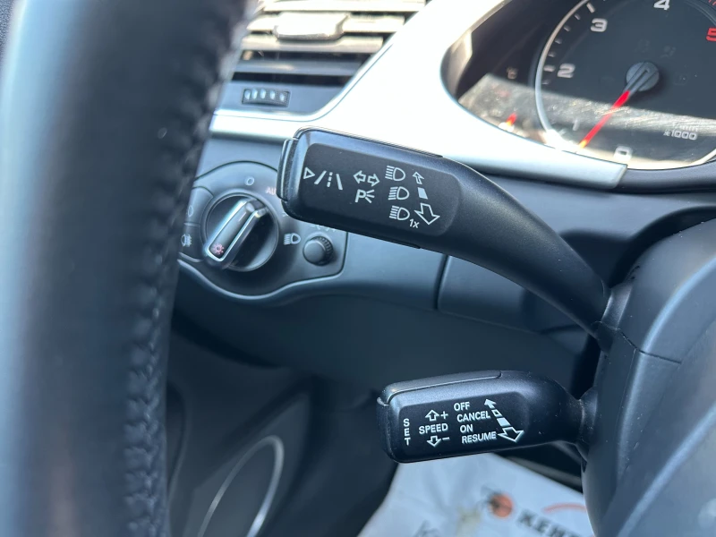 Audi A4 Allroad 3.0tdi/Панорама/Екстри, снимка 15 - Автомобили и джипове - 50097409