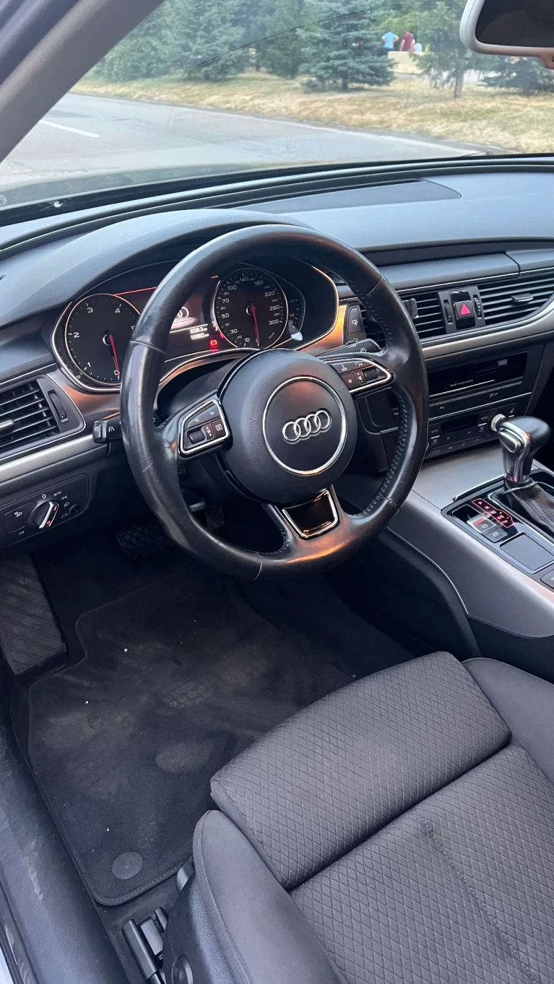 Audi A6 AUDI A 6 3.0 TDI QUATRO , снимка 6 - Автомобили и джипове - 52356930