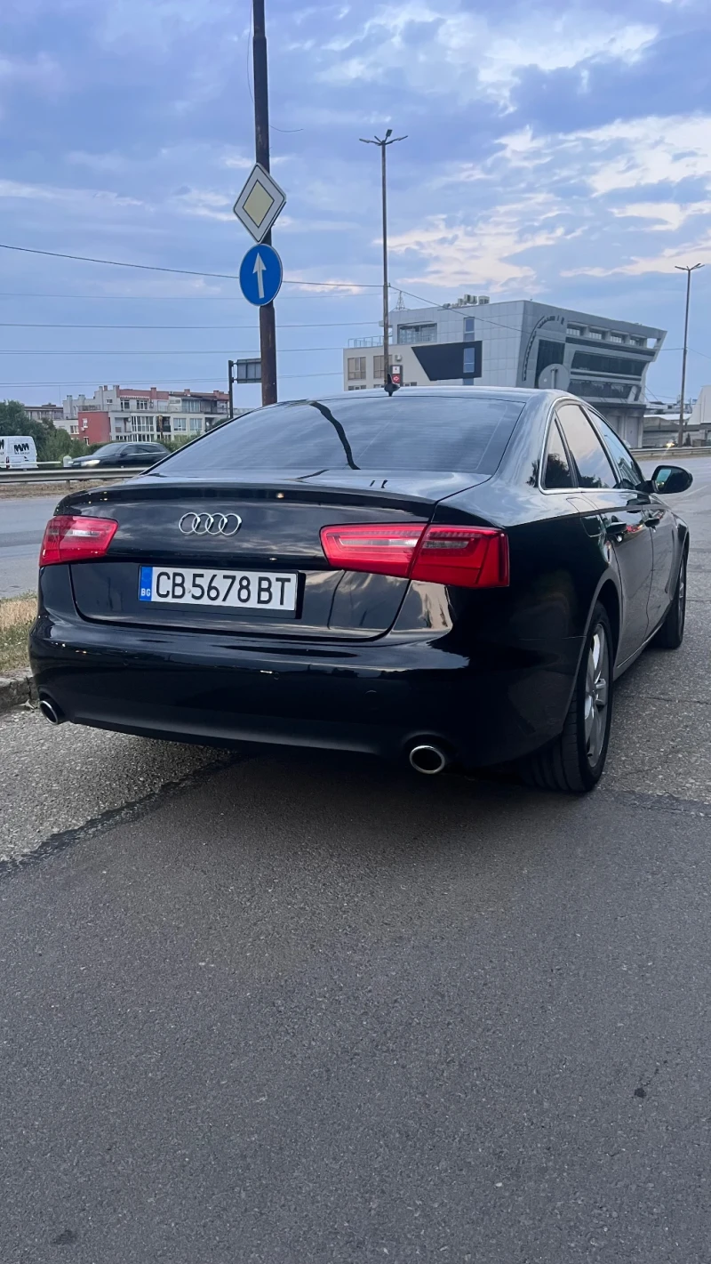 Audi A6 AUDI A 6 3.0 TDI QUATRO , снимка 3 - Автомобили и джипове - 52356930