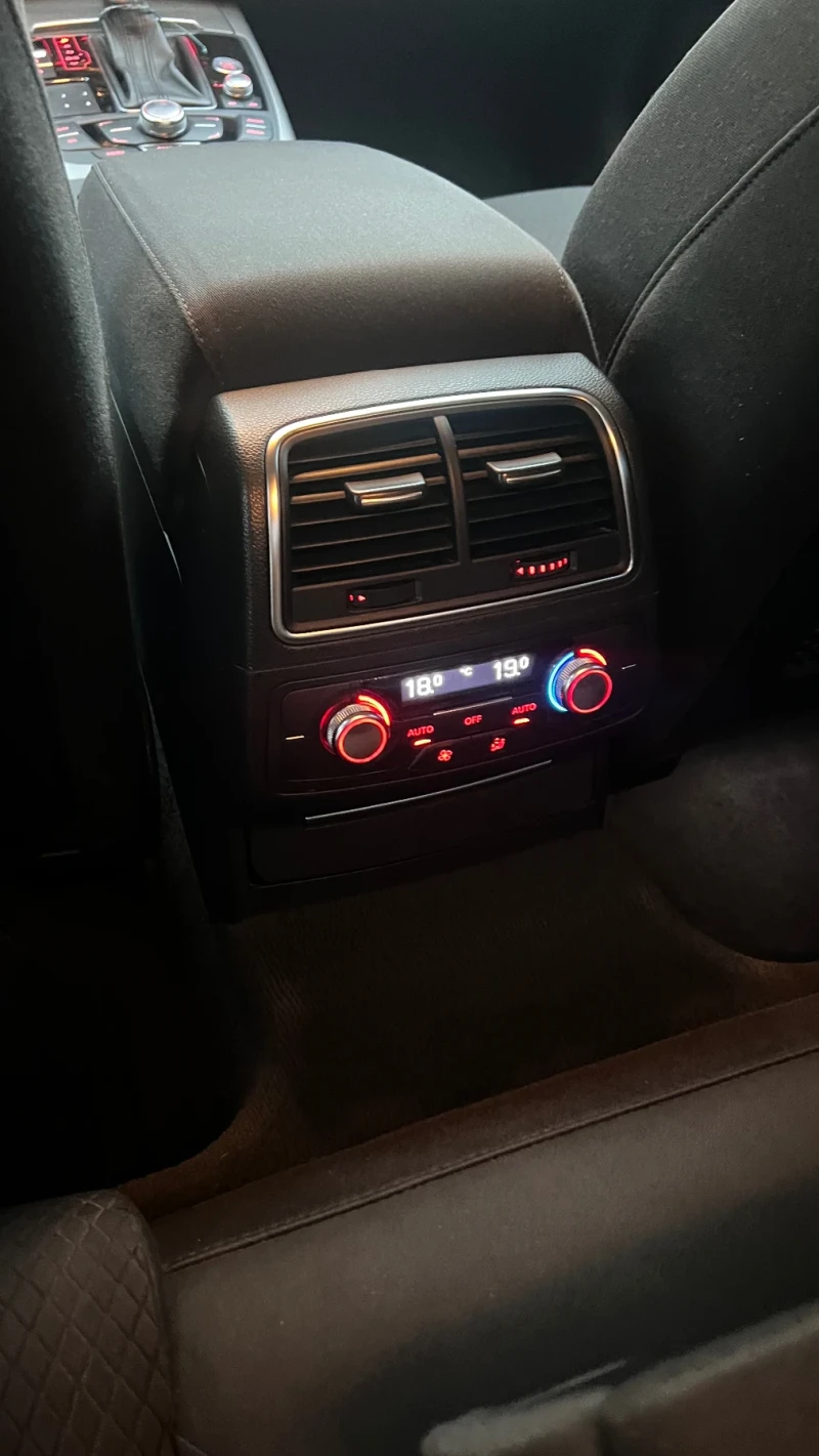 Audi A6 AUDI A 6 3.0 TDI QUATRO , снимка 11 - Автомобили и джипове - 52356930