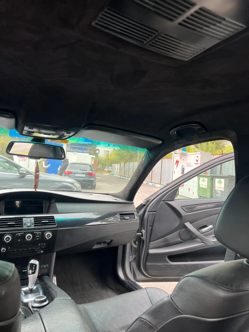 BMW 530 530d 3.0, снимка 8 - Автомобили и джипове - 51792901