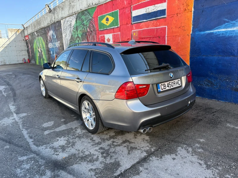 BMW 330, снимка 4 - Автомобили и джипове - 52808632