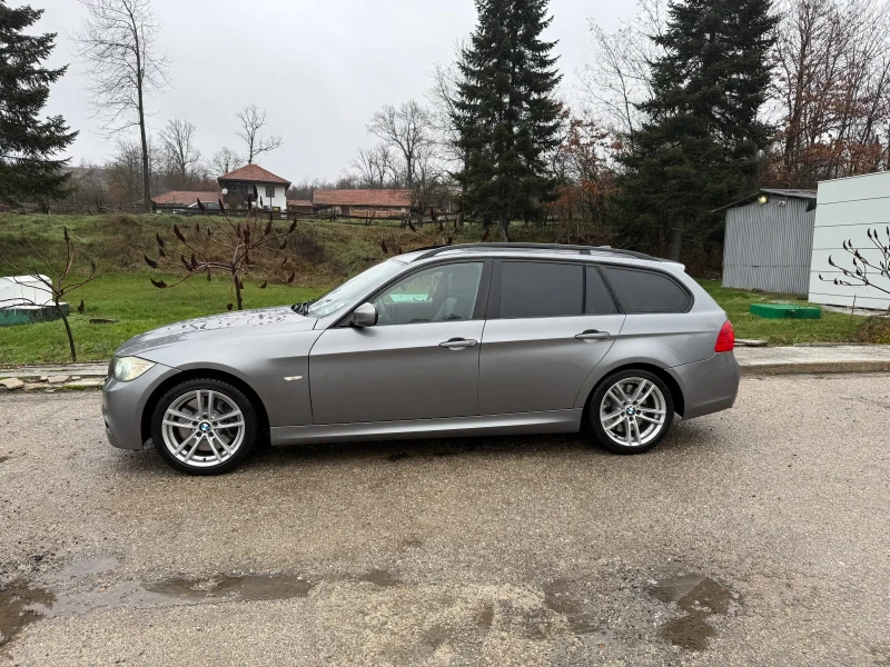 BMW 330, снимка 14 - Автомобили и джипове - 52808632