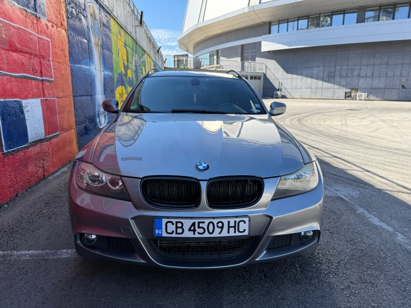 BMW 330, снимка 3 - Автомобили и джипове - 52808632