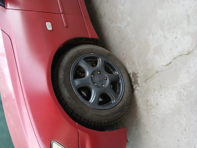 Lexus IS 200, снимка 15 - Автомобили и джипове - 52233367