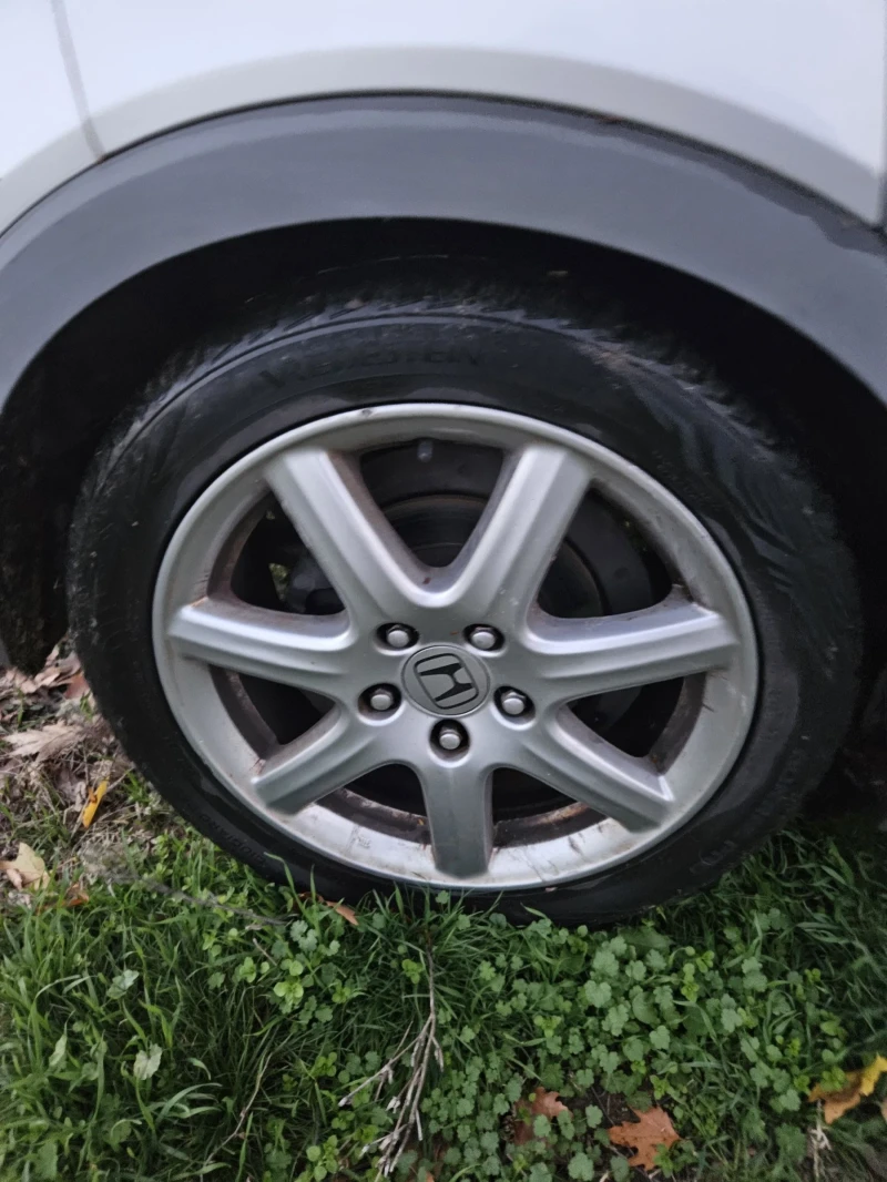 Honda Civic 8, снимка 16 - Автомобили и джипове - 52644453