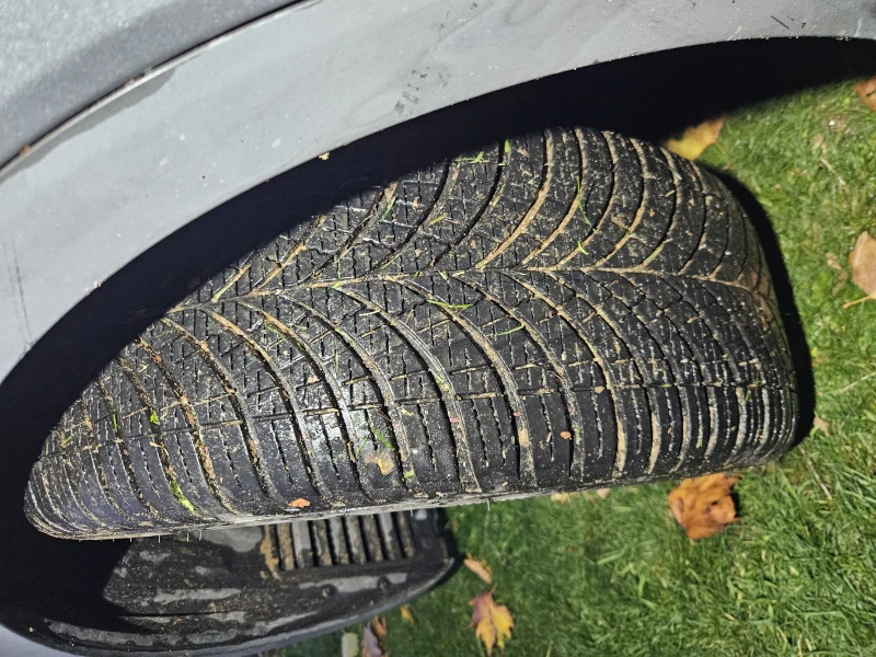 Honda Civic 8, снимка 15 - Автомобили и джипове - 52644453