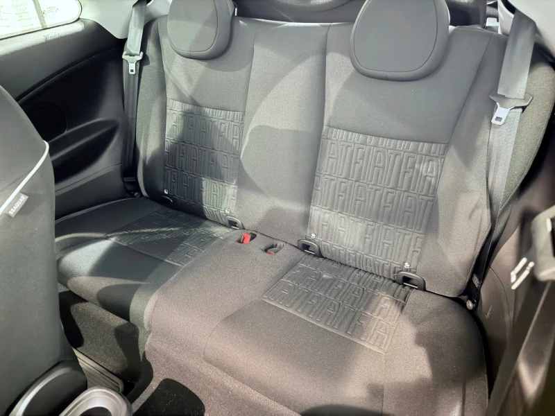 Fiat 500 42 KWh , 2023г , 19000км, снимка 11 - Автомобили и джипове - 52531515