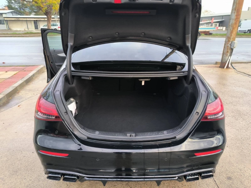 Mercedes-Benz E 400 4-Matic-Navi-Kameri-Euro-6D, снимка 11 - Автомобили и джипове - 52581037