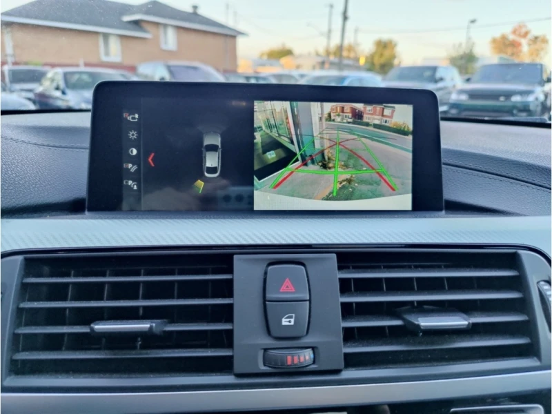 BMW 430 * 430i xDrive * HARMAN KARDON* HEADS UP* NAV* CAM*, снимка 12 - Автомобили и джипове - 52785880