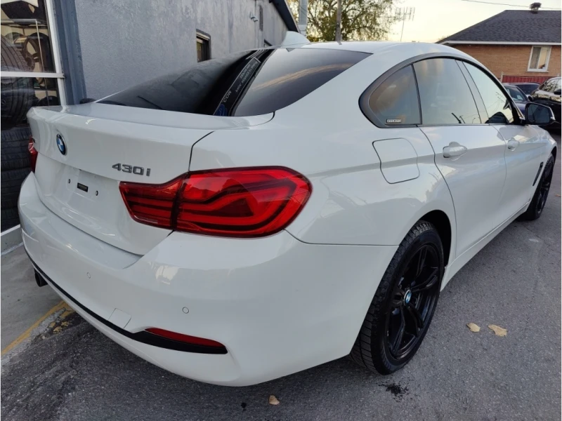 BMW 430 * 430i xDrive * HARMAN KARDON* HEADS UP* NAV* CAM*, снимка 3 - Автомобили и джипове - 52785880