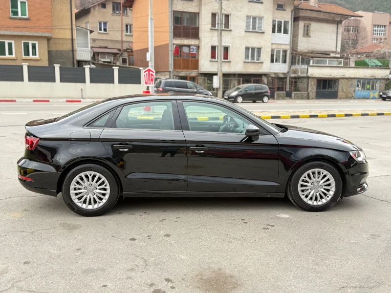 Audi A3 1.6TDI Klimatronik* EURO 6* Navigacia , снимка 6 - Автомобили и джипове - 52967314