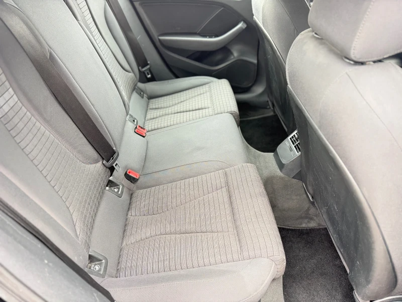 Audi A3 1.6TDI Klimatronik* EURO 6* Navigacia , снимка 13 - Автомобили и джипове - 52967314