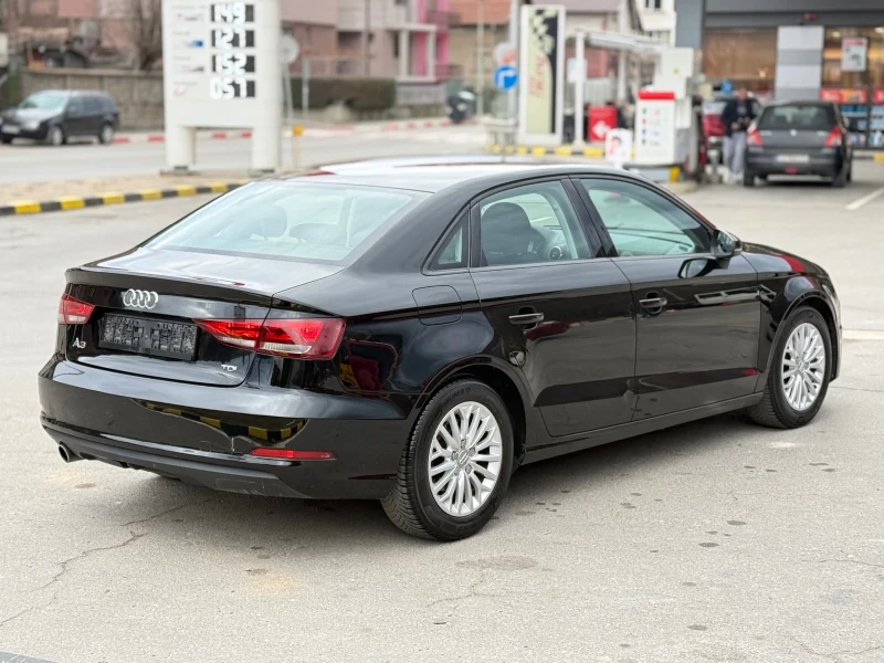 Audi A3 1.6TDI Klimatronik* EURO 6* Navigacia , снимка 7 - Автомобили и джипове - 52967314