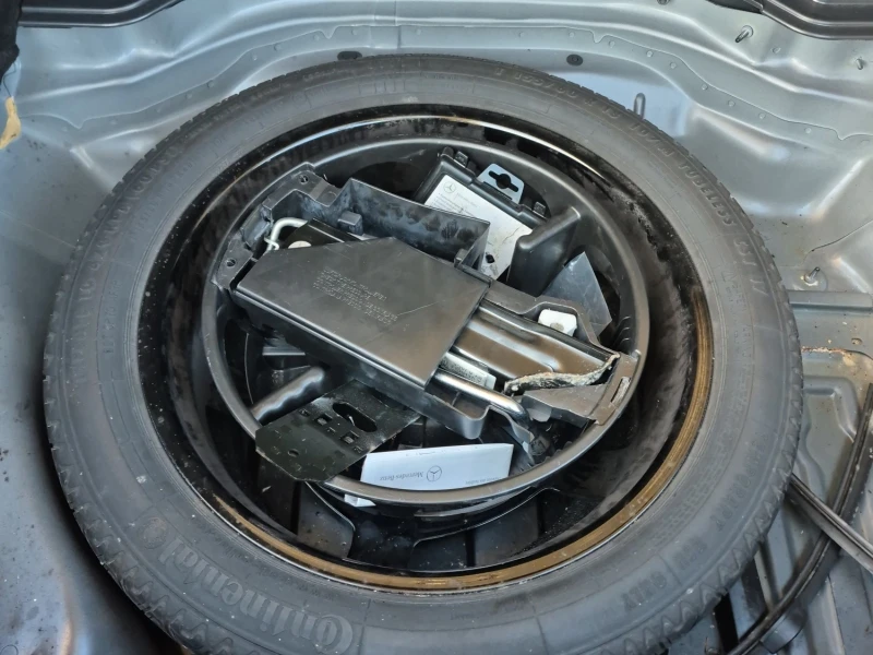 Mercedes-Benz CLS 550 * * CARFAX * * АВТО КРЕДИТ * * , снимка 7 - Автомобили и джипове - 53013898