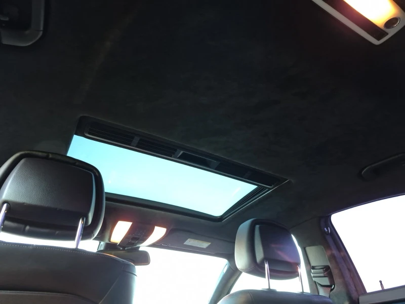 Mercedes-Benz CLS 550 * * CARFAX * * АВТО КРЕДИТ * * , снимка 13 - Автомобили и джипове - 53013898