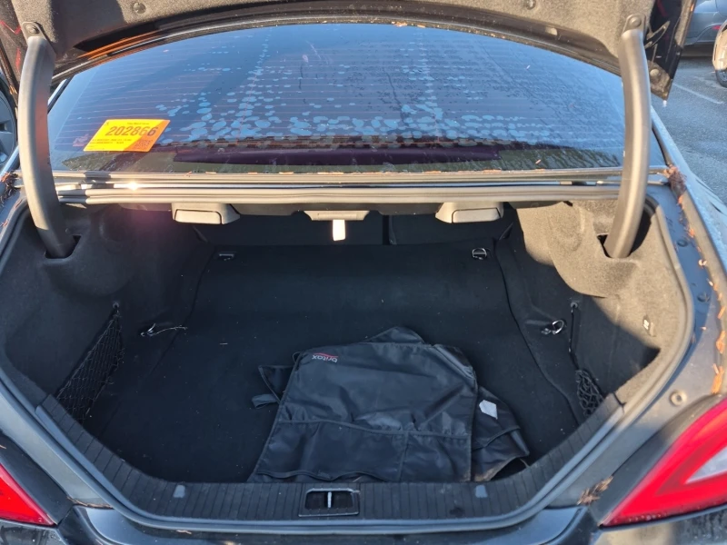 Mercedes-Benz CLS 550 * * CARFAX * * АВТО КРЕДИТ * * , снимка 6 - Автомобили и джипове - 53013898